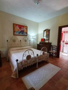 Agrifoglio B&B con giardino