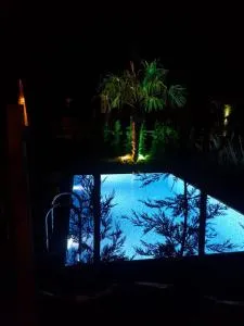 Teona Kartepe Bungalov - Yanık