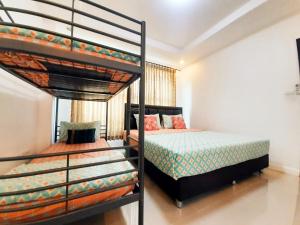 บ้านรัชนี ปาร์ตี้ พูลวิลล่า หัวหิน 3 ห้องนอน มีสระผู้ใหญ่และสระเด็ก ครัวยุโรป