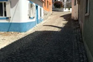 Rural house in traditional style - Picamilho