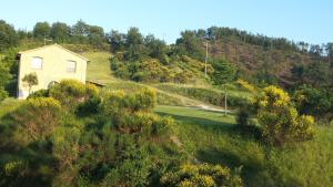 Agriturismo Serracanina