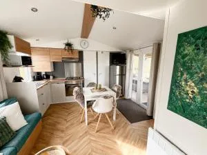 Ocean Garden Chalet Renesse - Serooskerke