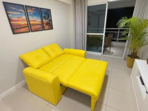 Apto Vista Mar- Clima, Conforto e Localização Top