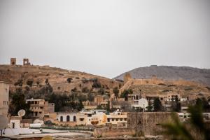 Dar alhaja rahma