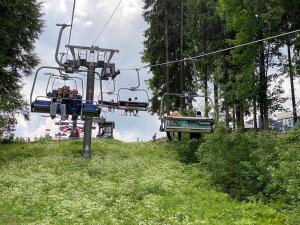 PANORAMA Chalet MOUNTAIN RESIDENCE