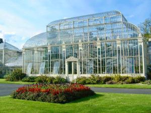 Modern 2Bedroom Oasis near Dublin city centre & Airport