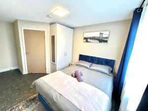 Modern 2Bedroom Oasis near Dublin city centre & Airport