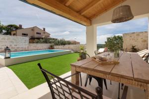 Villa Santina 