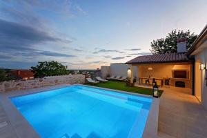 Villa Santina 
