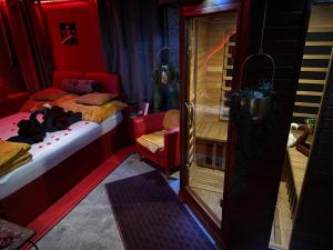 Apartmán Mair Pardubice