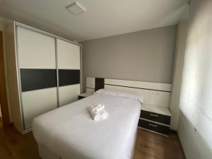 APARTAMENTO NEVADA