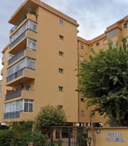 San Gabriel Torremolinos - Ubytování bez kategorie ve městě Torremolinos