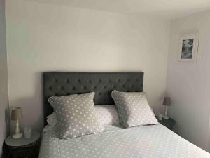 Appartements Joli T2 jardin parking proche gare centre ville : photos des chambres