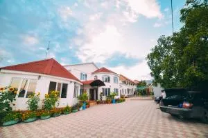 Иссык-Куль Гостевой Дом - Tamchy