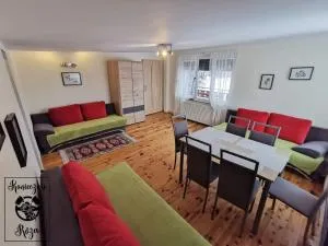 Koniecznie Róża - 波洛维切