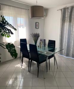 Apartman Jadro