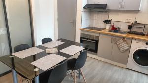 F1 en duplex coquelicot