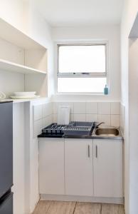 Wavecrest 1005 Holiday Apartment