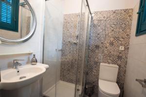 Double or Twin Room room in Hotel Hostal Chic