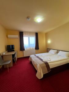 Double Room room in Vila Carlos