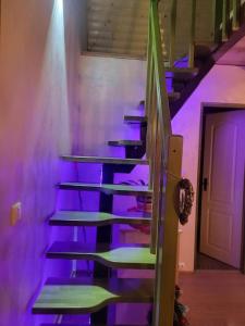 Cabana Vânătorilor A Frame Green