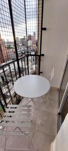 Palermo piso alto vista abierta todo luz y sol