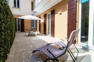 Diaz 67 Secret Terrace - The House Of Travelers