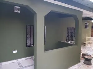 Malikia apartments - Ker Bakary