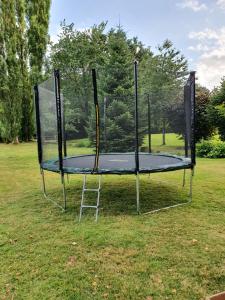 STUDIO NID COSY avec piscine