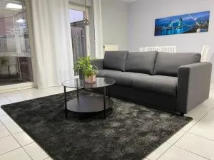 Glockenstadt Gescher - 莱格登