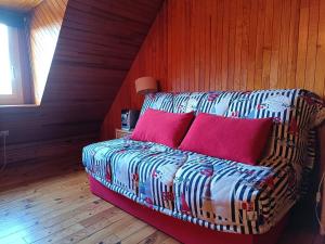 Maison 3* à 100m de la plage de Tourony, Trégastel - Jardin, BBQ, TV, Mezzanine, Parking - FR-1-368-196