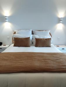 B&B / Chambres d'hotes Au coucher du lac : photos des chambres
