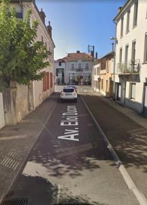 Appartement Éloi - 1 Chambre