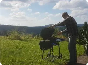 Haus Bergwiese - تورفاوس