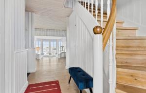 Lovely Home In Hjørring With Sauna