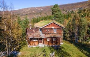 Nice Home In Bjorli With Wifi