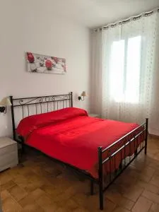 La Corte - Cappuccini di Riano