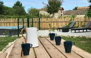 Beautiful Home Next To River - Eynesse