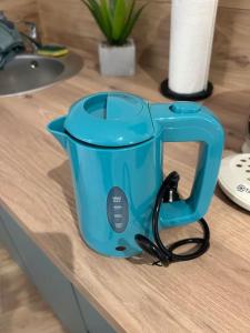 Appart Cocon 5 min de Le Havre