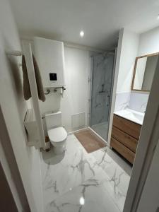 Appart Cocon 5 min de Le Havre