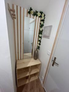 Appart Cocon 5 min de Le Havre