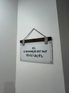 Appartements Appart Cocon 5 min de Le Havre : photos des chambres