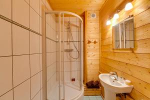 Appartements Situation unique a Val d-Isere ! : photos des chambres