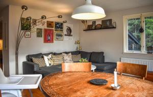 Nice Home In Linderöd With Wifi