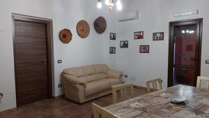 Casa vacanze Le Gallinelle