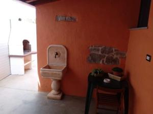 Casa vacanze Le Gallinelle img22