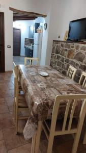Casa vacanze Le Gallinelle img24