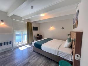 Comfort Double Room room in Loskade 45
