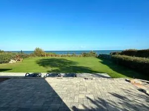 Ferienhaus Fehmarnbelt - Presen