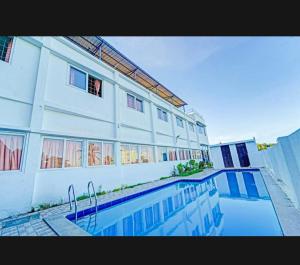 Visha Park International